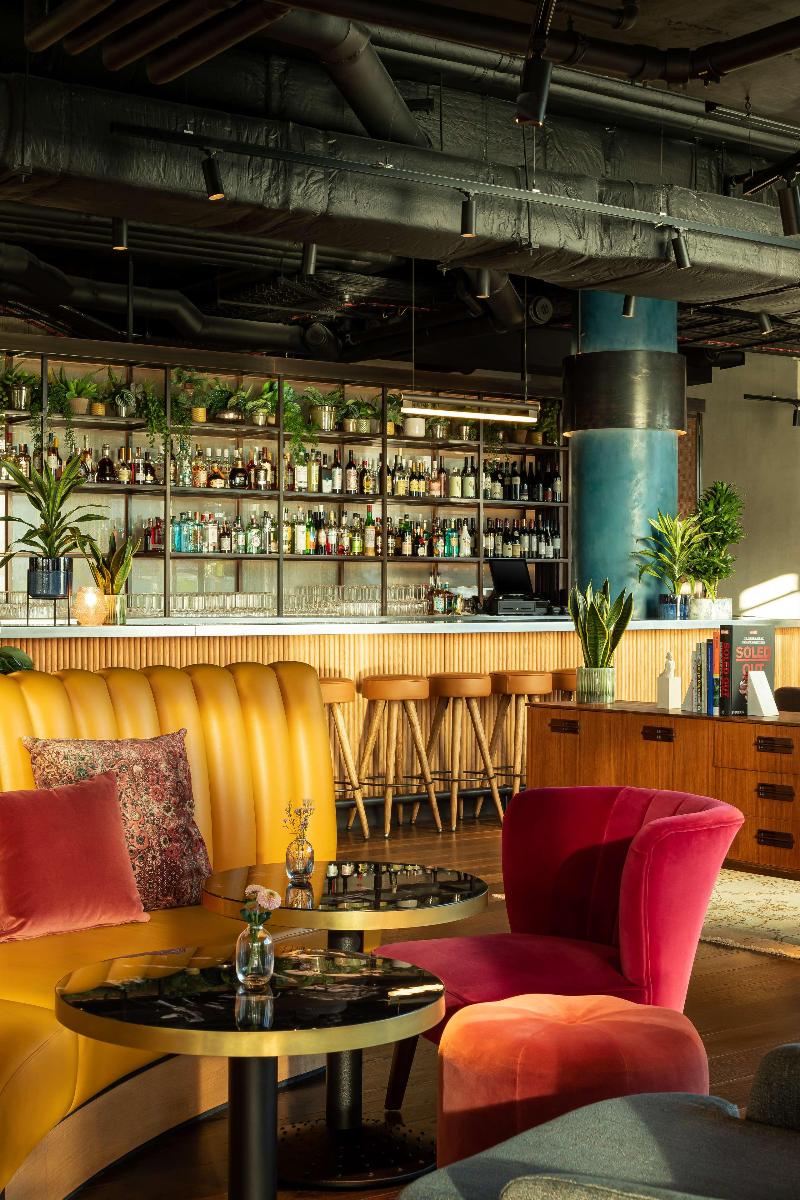 The Gantry London Curio Collection By Hilton - Genel
