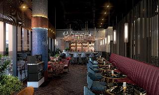 The Gantry London Curio Collection By Hilton fotoÄŸrafÄ±