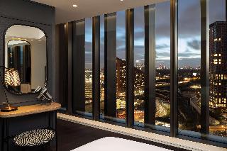 The Gantry London Curio Collection By Hilton fotoÄŸrafÄ±