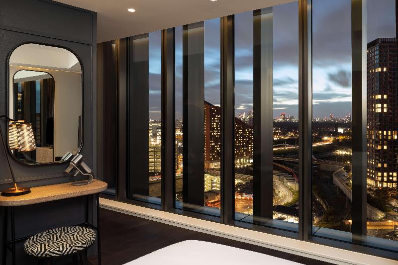 The Gantry London Curio Collection By Hilton - Oda