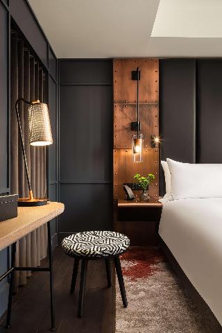 The Gantry London Curio Collection By Hilton fotoÄŸrafÄ±