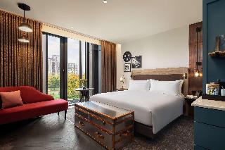 The Gantry London Curio Collection By Hilton fotoÄŸrafÄ±