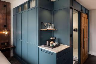 The Gantry London Curio Collection By Hilton fotoÄŸrafÄ±