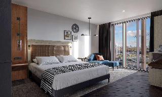 The Gantry London Curio Collection By Hilton fotoÄŸrafÄ±
