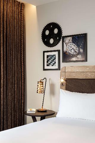 The Gantry London Curio Collection By Hilton fotoÄŸrafÄ±