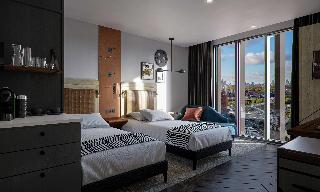 The Gantry London Curio Collection By Hilton fotoÄŸrafÄ±