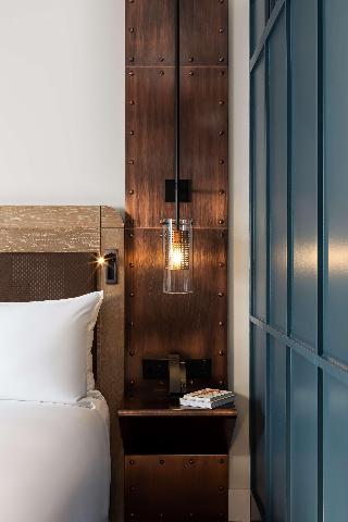 The Gantry London Curio Collection By Hilton fotoÄŸrafÄ±