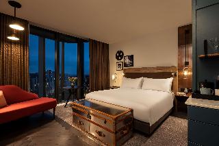The Gantry London Curio Collection By Hilton fotoÄŸrafÄ±