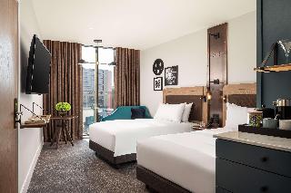 The Gantry London Curio Collection By Hilton fotoÄŸrafÄ±
