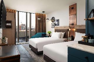 The Gantry London Curio Collection By Hilton fotoÄŸrafÄ±