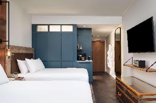 The Gantry London Curio Collection By Hilton fotoÄŸrafÄ±