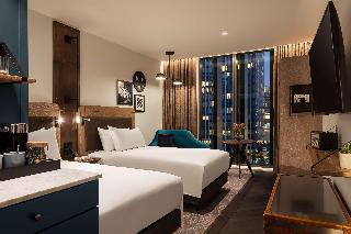 The Gantry London Curio Collection By Hilton fotoÄŸrafÄ±