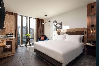 The Gantry London Curio Collection By Hilton fotoÄŸrafÄ±