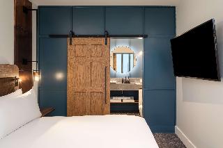 The Gantry London Curio Collection By Hilton fotoÄŸrafÄ±