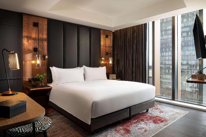 The Gantry London Curio Collection By Hilton - Oda