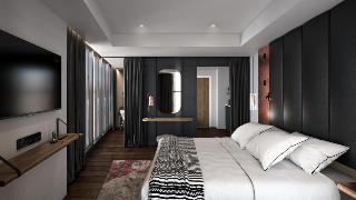 The Gantry London Curio Collection By Hilton fotoÄŸrafÄ±