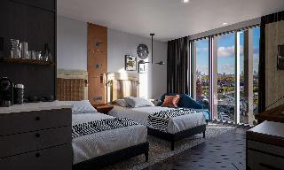 The Gantry London Curio Collection By Hilton fotoÄŸrafÄ±