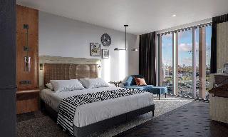 The Gantry London Curio Collection By Hilton fotoÄŸrafÄ±