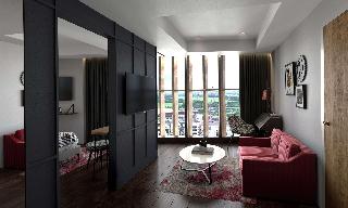 The Gantry London Curio Collection By Hilton fotoÄŸrafÄ±