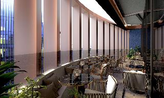 The Gantry London Curio Collection By Hilton fotoÄŸrafÄ±