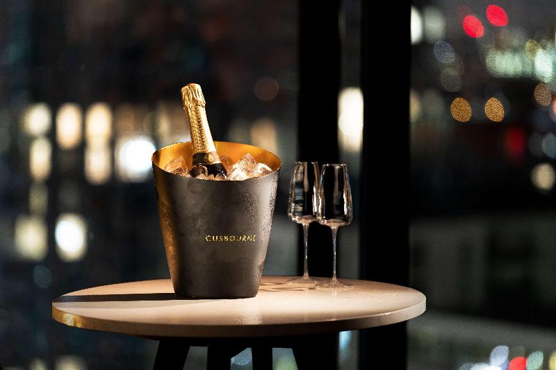 The Gantry London Curio Collection By Hilton - Restoran