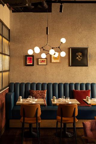 The Gantry London Curio Collection By Hilton fotoÄŸrafÄ±