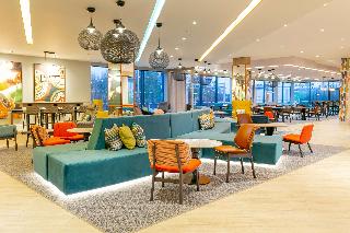 Hampton By Hilton Blackburn fotoÄŸrafÄ±