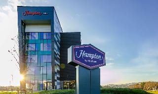 Hampton By Hilton Blackburn fotoÄŸrafÄ±