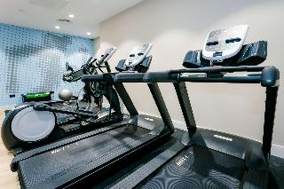 Hampton By Hilton Blackburn fotoÄŸrafÄ±