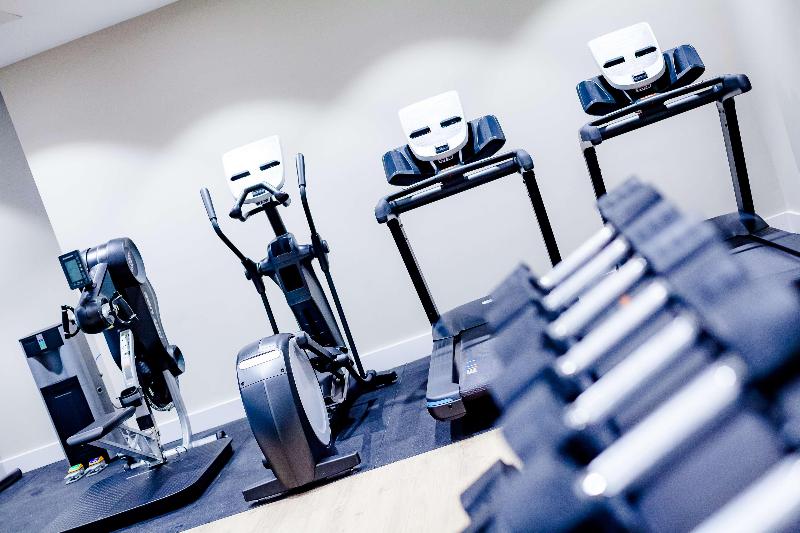 Hampton By Hilton Blackburn - Genel