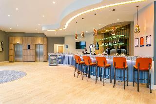 Hampton By Hilton Blackburn fotoÄŸrafÄ±