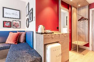 Hampton By Hilton Blackburn fotoÄŸrafÄ±