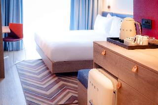 Hampton By Hilton Blackburn fotoÄŸrafÄ±