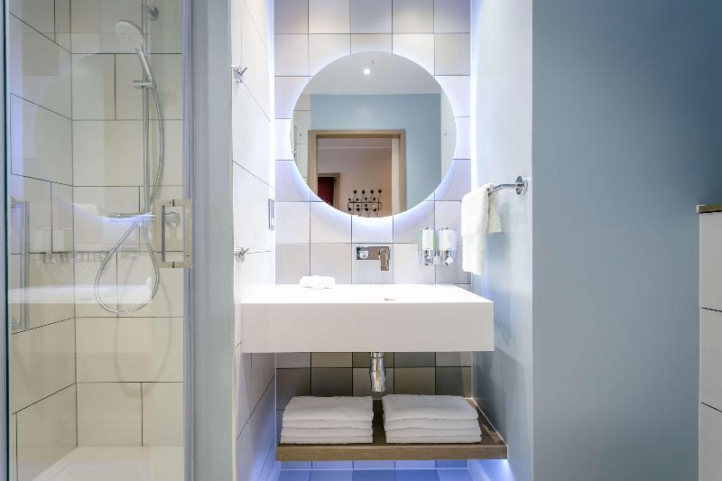 Hampton By Hilton Blackburn - Oda