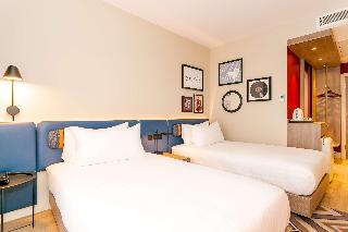 Hampton By Hilton Blackburn fotoÄŸrafÄ±