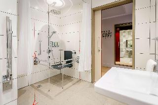 Hampton By Hilton Blackburn fotoÄŸrafÄ±