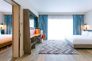 Hampton By Hilton Blackburn fotoÄŸrafÄ±