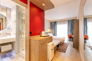 Hampton By Hilton Blackburn fotoÄŸrafÄ±