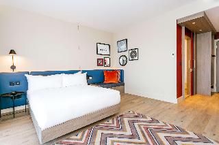 Hampton By Hilton Blackburn fotoÄŸrafÄ±