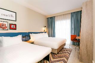 Hampton By Hilton Blackburn fotoÄŸrafÄ±