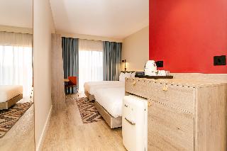 Hampton By Hilton Blackburn fotoÄŸrafÄ±