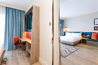 Hampton By Hilton Blackburn fotoÄŸrafÄ±