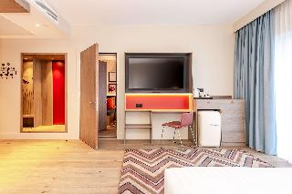 Hampton By Hilton Blackburn fotoÄŸrafÄ±