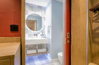 Hampton By Hilton Blackburn fotoÄŸrafÄ±