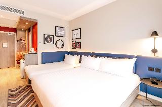 Hampton By Hilton Blackburn fotoÄŸrafÄ±