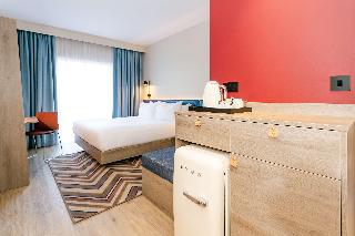 Hampton By Hilton Blackburn fotoÄŸrafÄ±