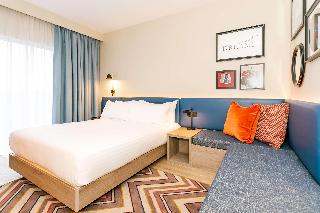 Hampton By Hilton Blackburn fotoÄŸrafÄ±