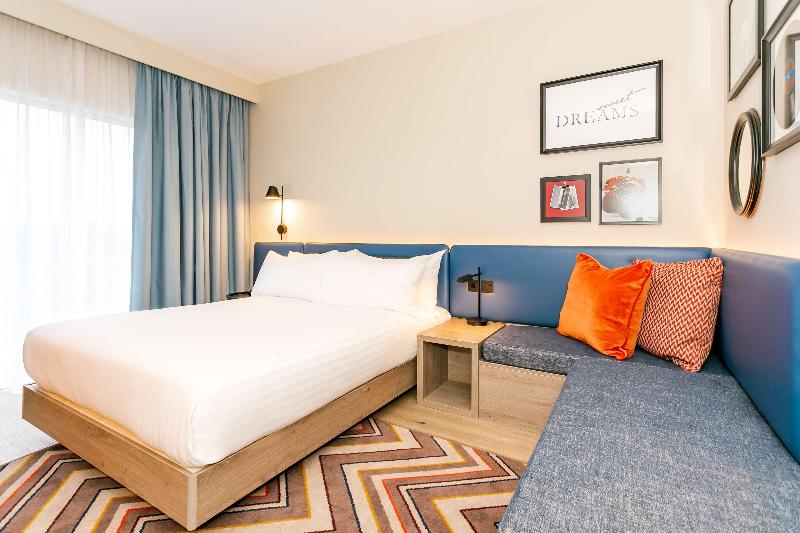 Hampton By Hilton Blackburn - Oda