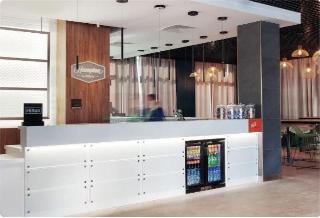 Hampton By Hilton Ashford International fotoÄŸrafÄ±