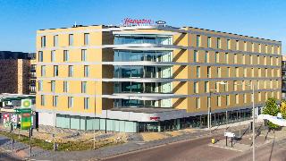 Hampton By Hilton Ashford International fotoÄŸrafÄ±